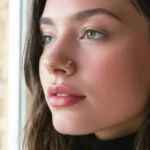 Nose Pins