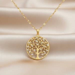 Stainless Steel Jewelleries