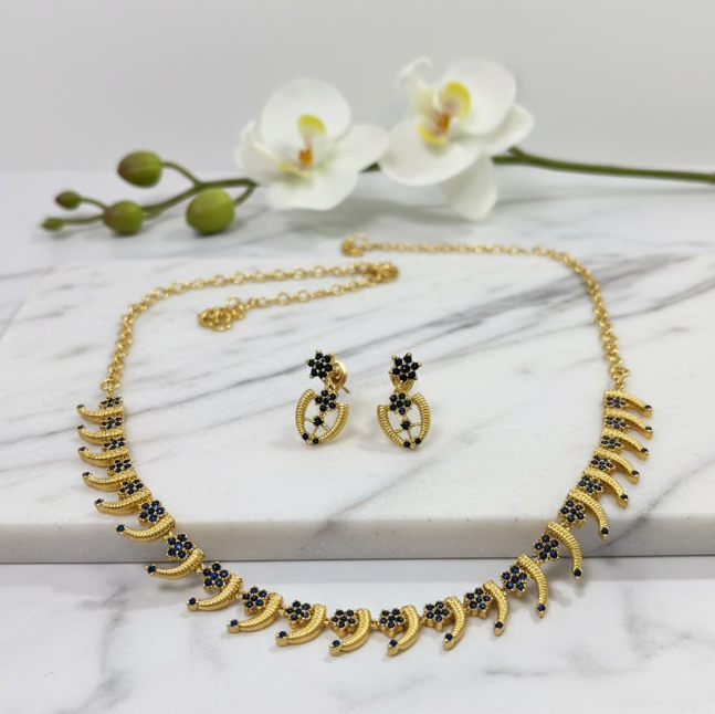 American Diamond Elegance - Image 3