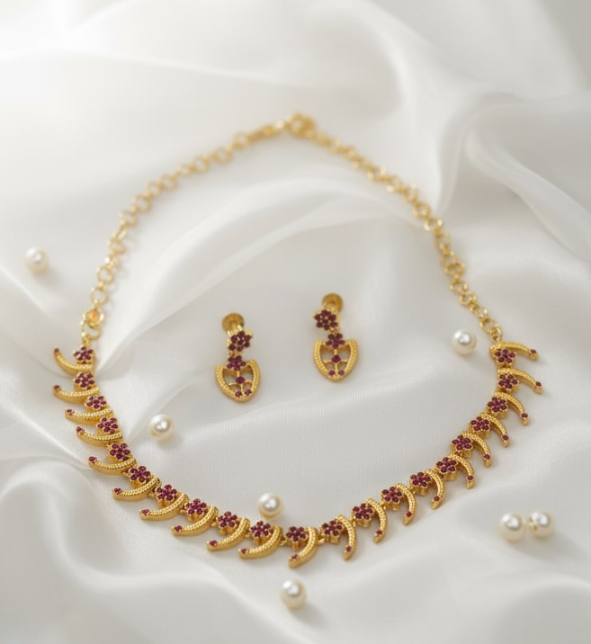 American Diamond Elegance