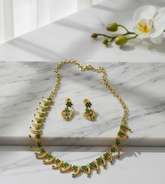 American Diamond Elegance - Image 2